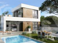 New Construction - Villa - El Campello