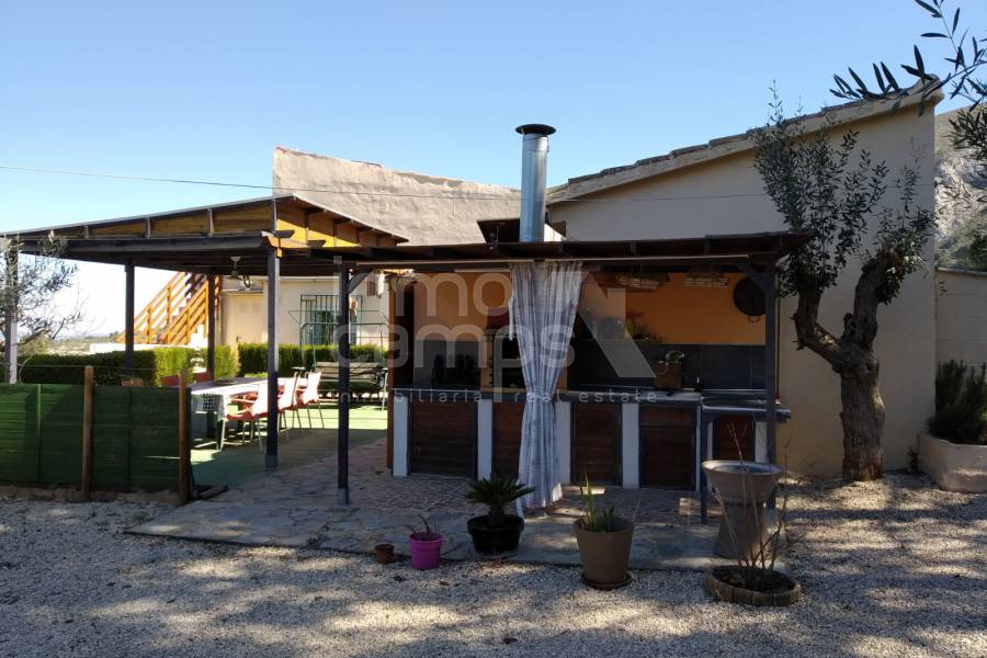 For sale - Country House - Millena