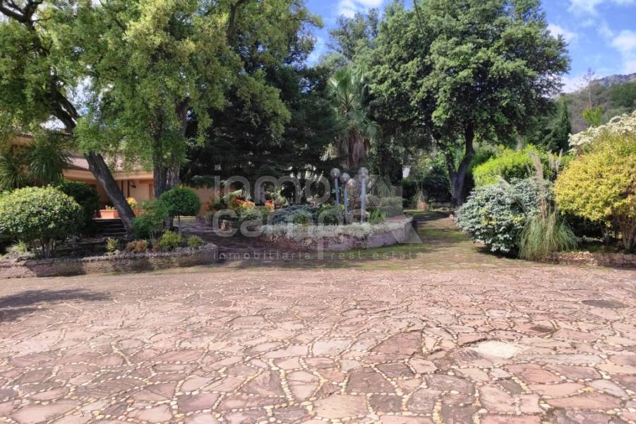 Venta - Chalet - Cocentaina