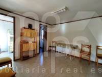 Te koop - Landhuis - Benilloba