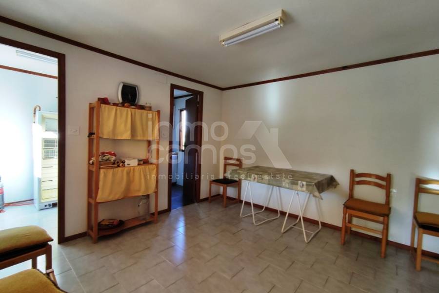 Te koop - Landhuis - Benilloba