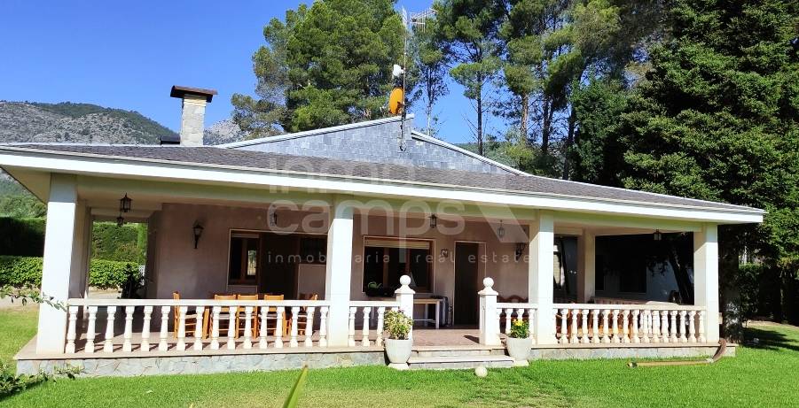 For sale - Villa - Muro de Alcoy
