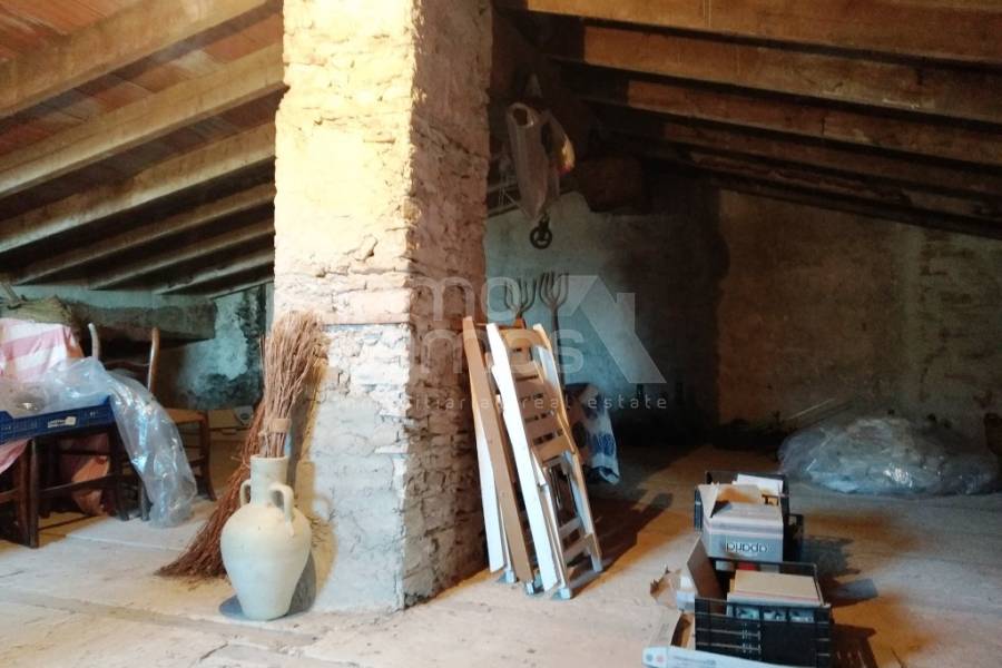 For sale - Town House - Almudaina