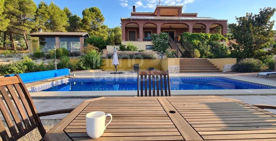 For sale - Villa - Balones