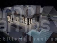 New Construction - Villa - Polop