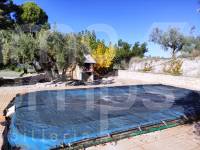 Te koop - Landhuis - Benilloba