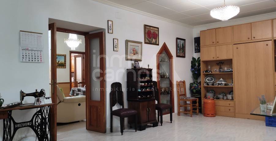 For sale - Town House - Penáguila