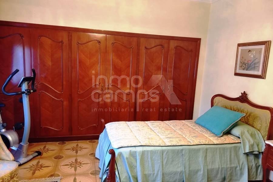 Venta - Apartamento - Beniarbeig