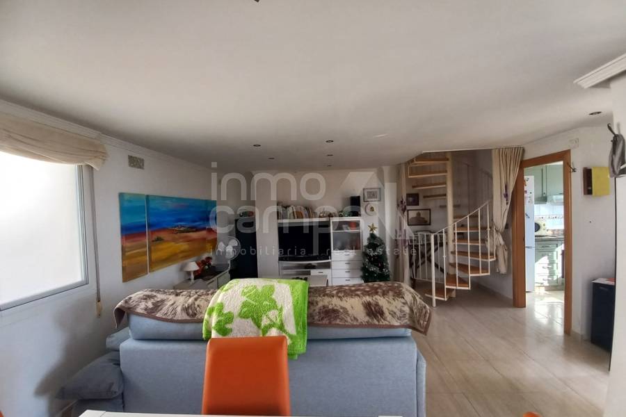 For sale - Semi - Detached house - Oliva