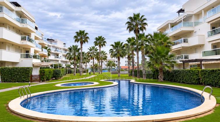 Appartement - Te koop - El Verger - El Verger