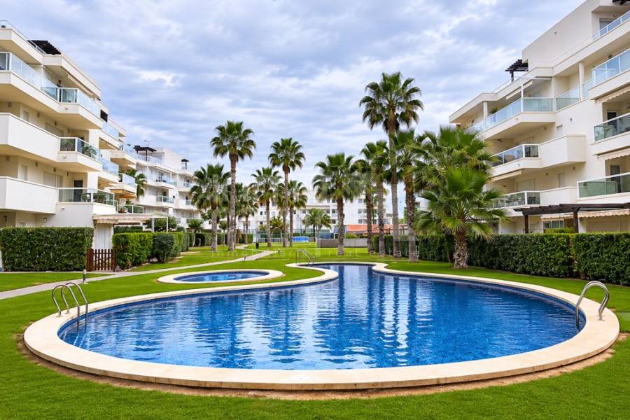 Te koop - Appartement - El Verger