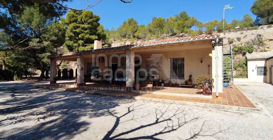 For sale - Country House - Cocentaina