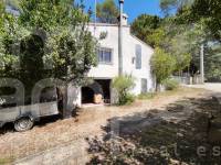 Venta - Casa de Campo - Villalonga