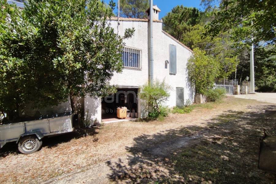 Venta - Casa de Campo - Villalonga