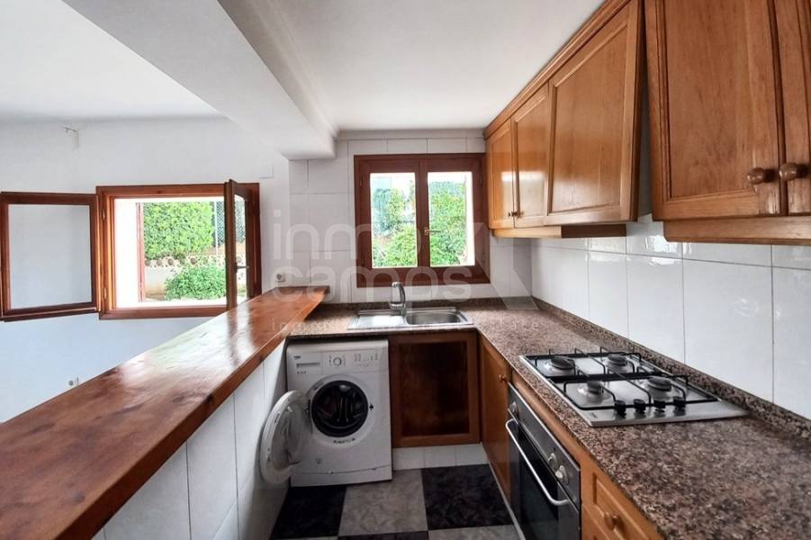 For sale - Apartment - Denia