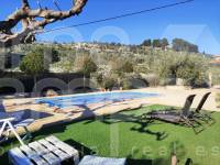 Te koop - Villa - Gorga