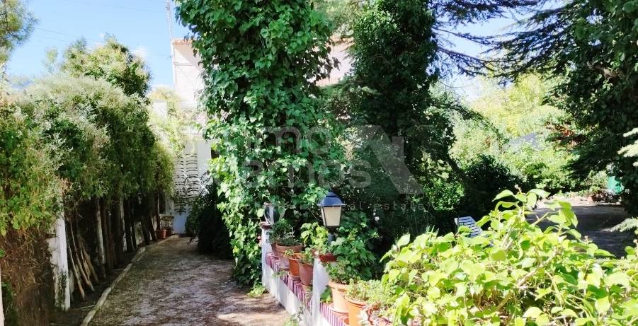 For sale - Finca - Alcoy