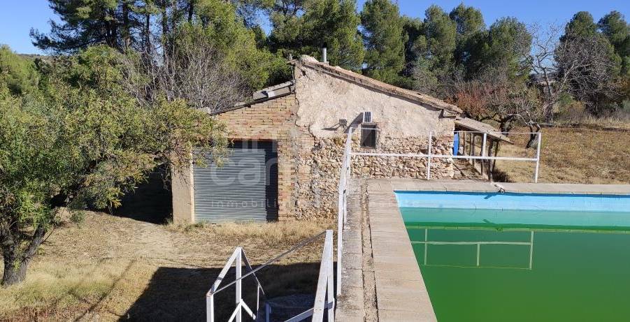 Venta - Finca - Bocairent