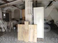 Te koop - Landhuis - Albaida