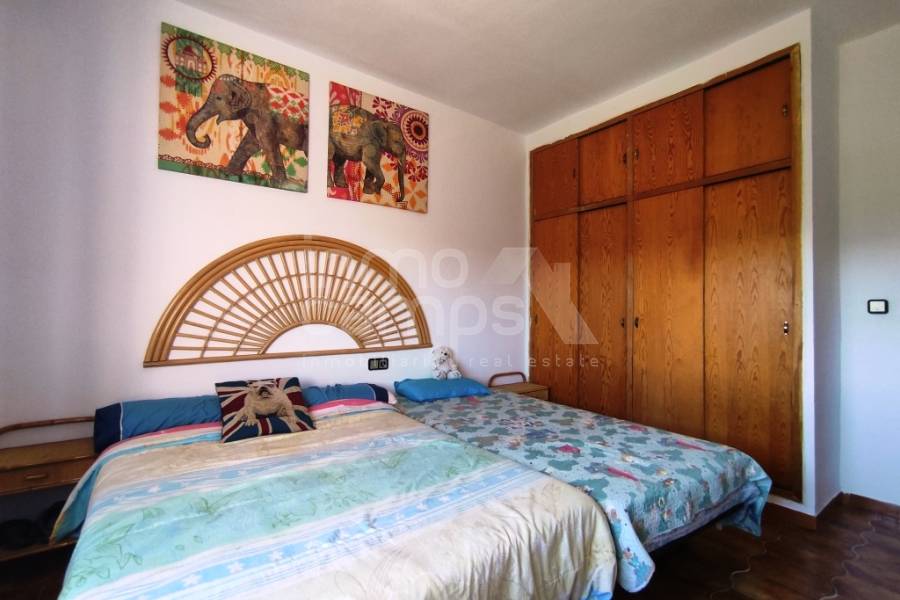 Te koop - Villa - Alcocer de Planes