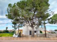 Nieuwbouw - Villa - Els Poblets