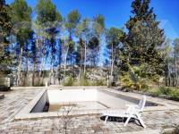 For sale - Finca - Alfafara