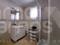 Venta - Casa de Campo - Albaida