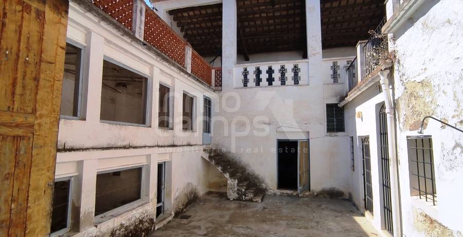 For sale - Finca - Bocairent