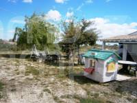 Te koop - Landhuis - El Palomar