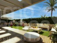 Nieuwbouw - Appartement - Alfaz del Pi - Alfaz del Pí