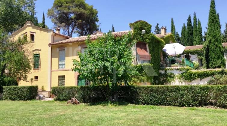 Finca - Te koop - Alcoy - Alcoy