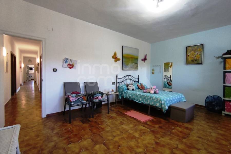 Te koop - Villa - Alcocer de Planes