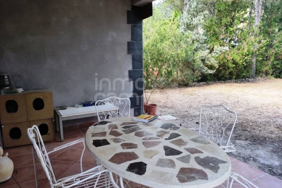 Venta - Casa de Campo - Villalonga