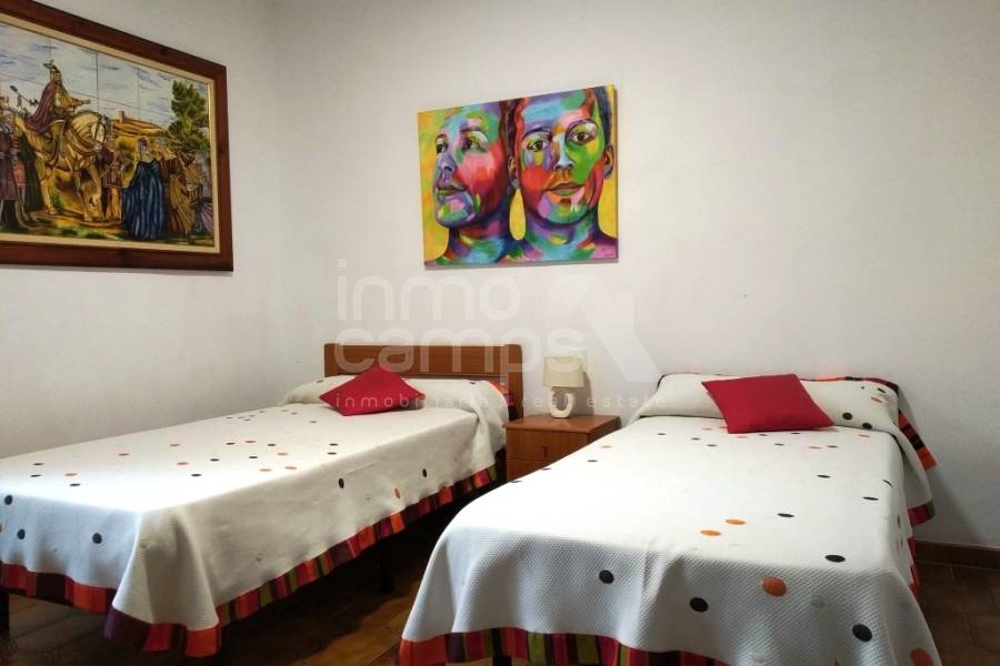 Te koop - Landhuis - Ontinyent