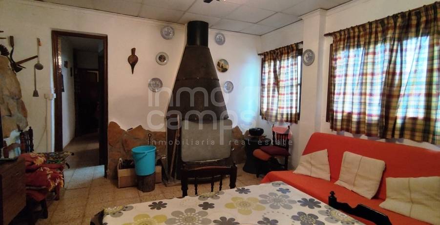 For sale - Country House - Cocentaina