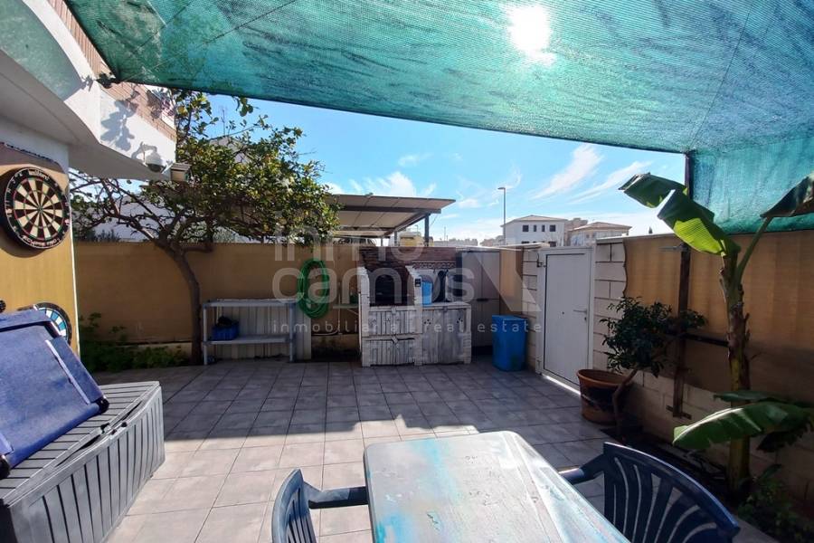 For sale - Semi - Detached house - Oliva