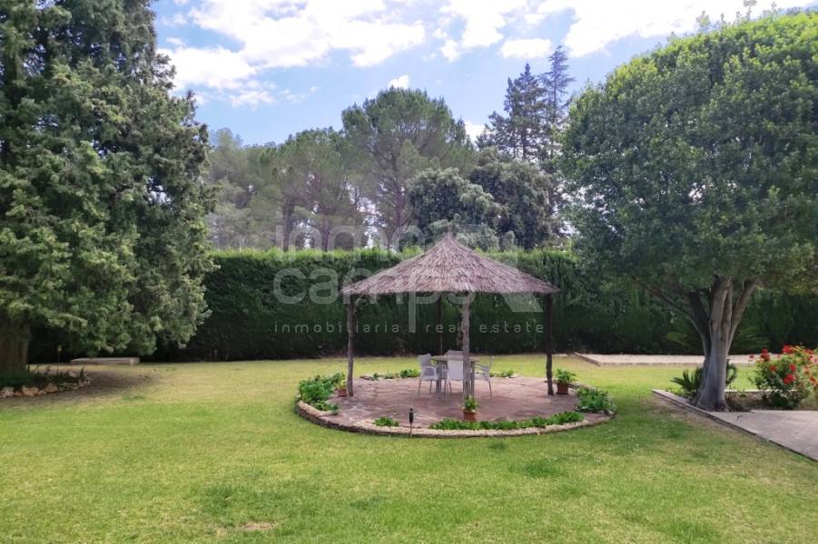 Venta - Chalet - Cocentaina