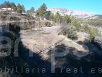 Venta - Finca - Cocentaina