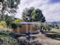 Te koop - Landhuis - Benilloba