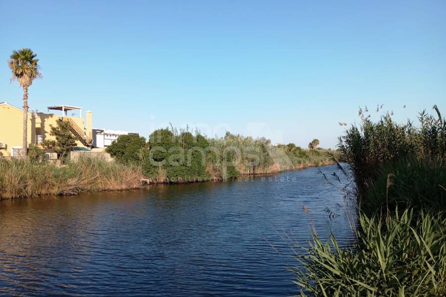 For sale - Semi - Detached house - Oliva