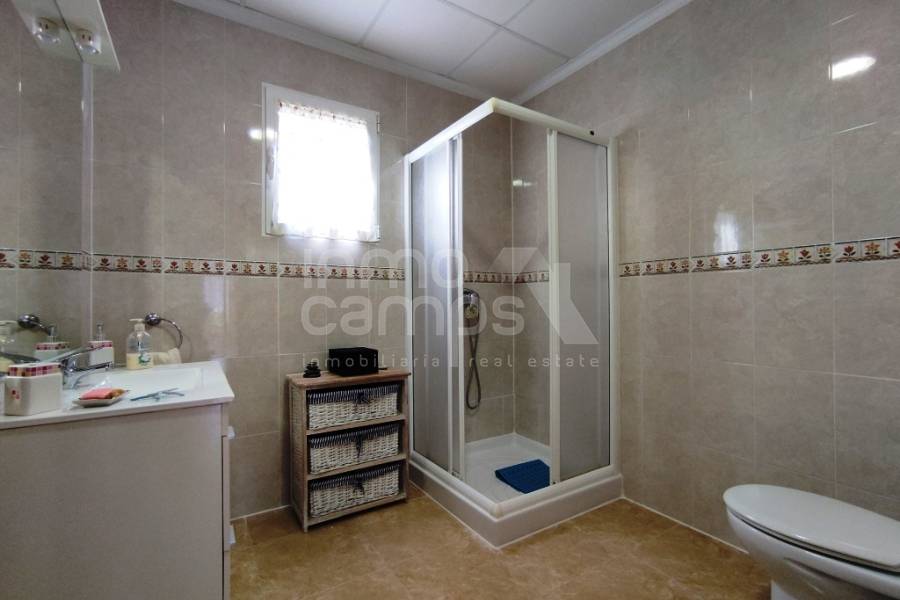 Venta - Casa de Campo - Albaida