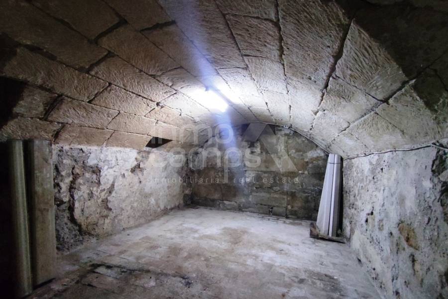 Venta - Apartamento - Cocentaina