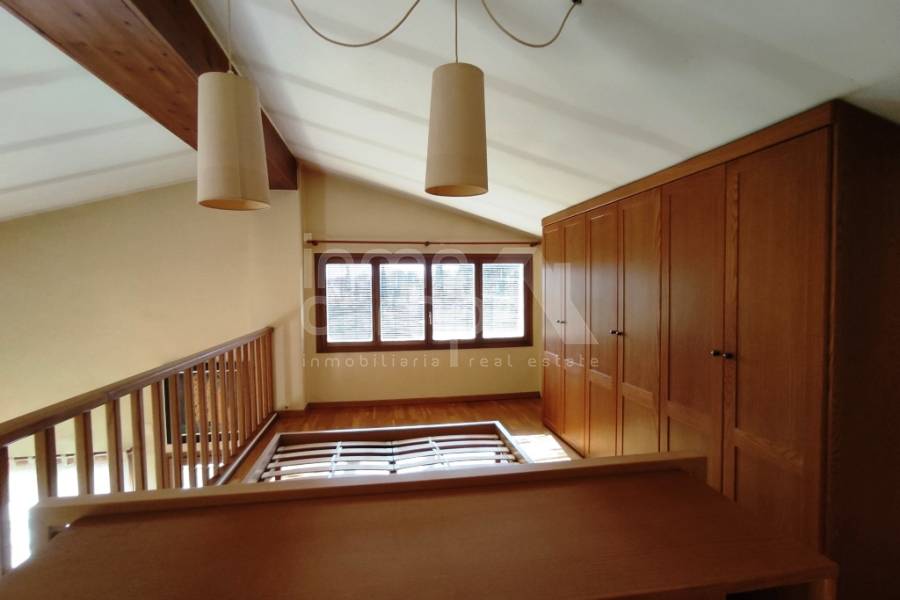 For sale - Country House - Muro de Alcoy