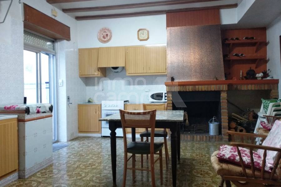 For sale - Town House - Almudaina