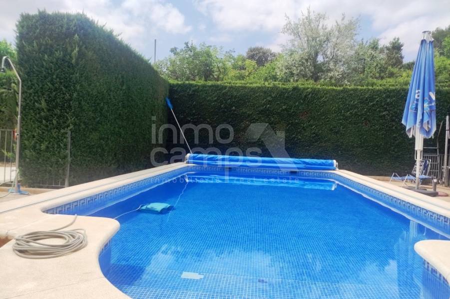 For sale - Villa - Alcoy