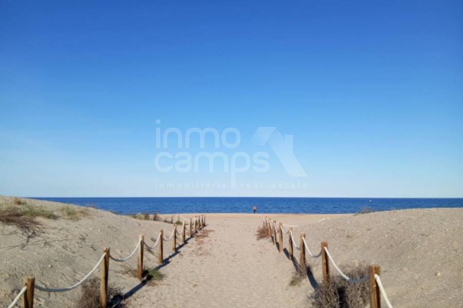 Holiday - Apartment - El Verger