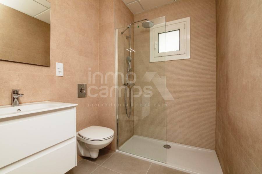 Obra Nueva - Chalet - Polop