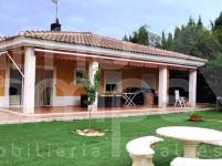 Te koop - Landhuis - Benimarfull