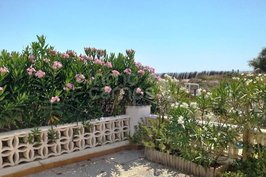 For sale - Villa - Denia