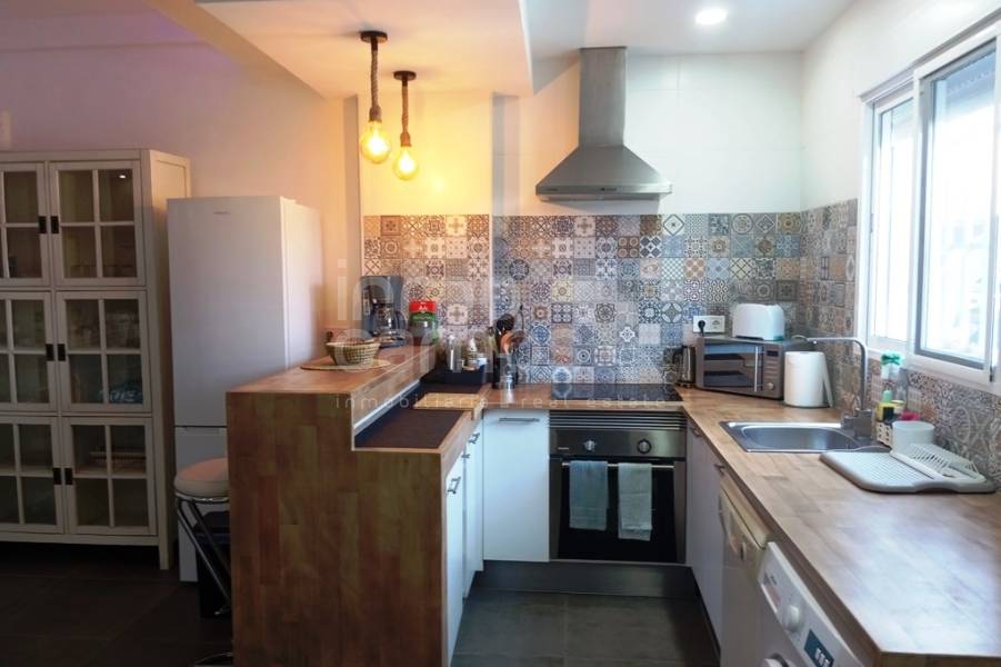 For sale - Apartment - Denia